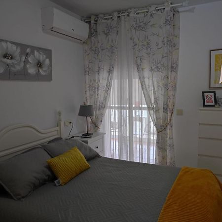 Apartamento Al Lado De La Playa 丰希罗拉 外观 照片
