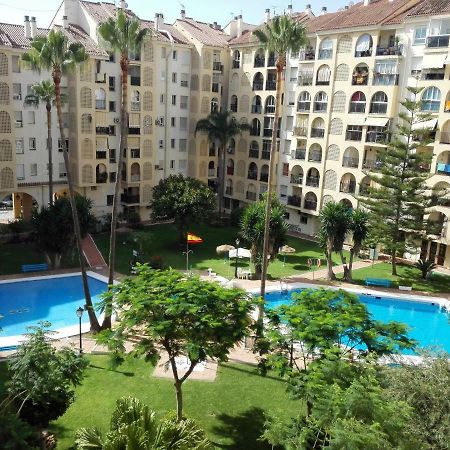 Apartamento Al Lado De La Playa 丰希罗拉 外观 照片