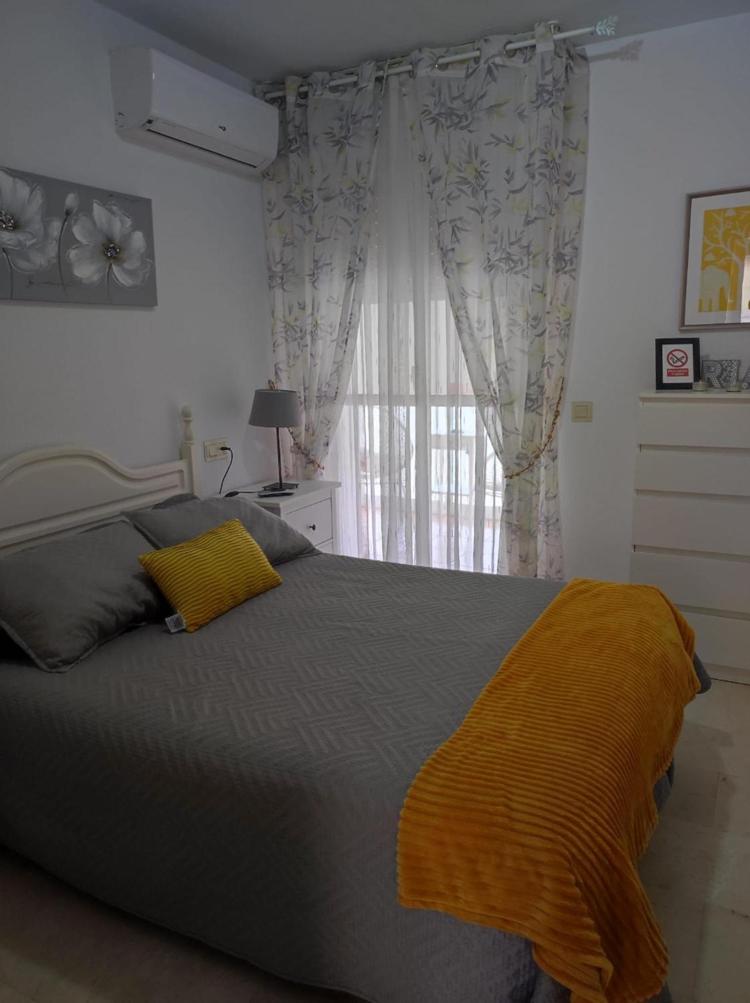 Apartamento Al Lado De La Playa 丰希罗拉 外观 照片