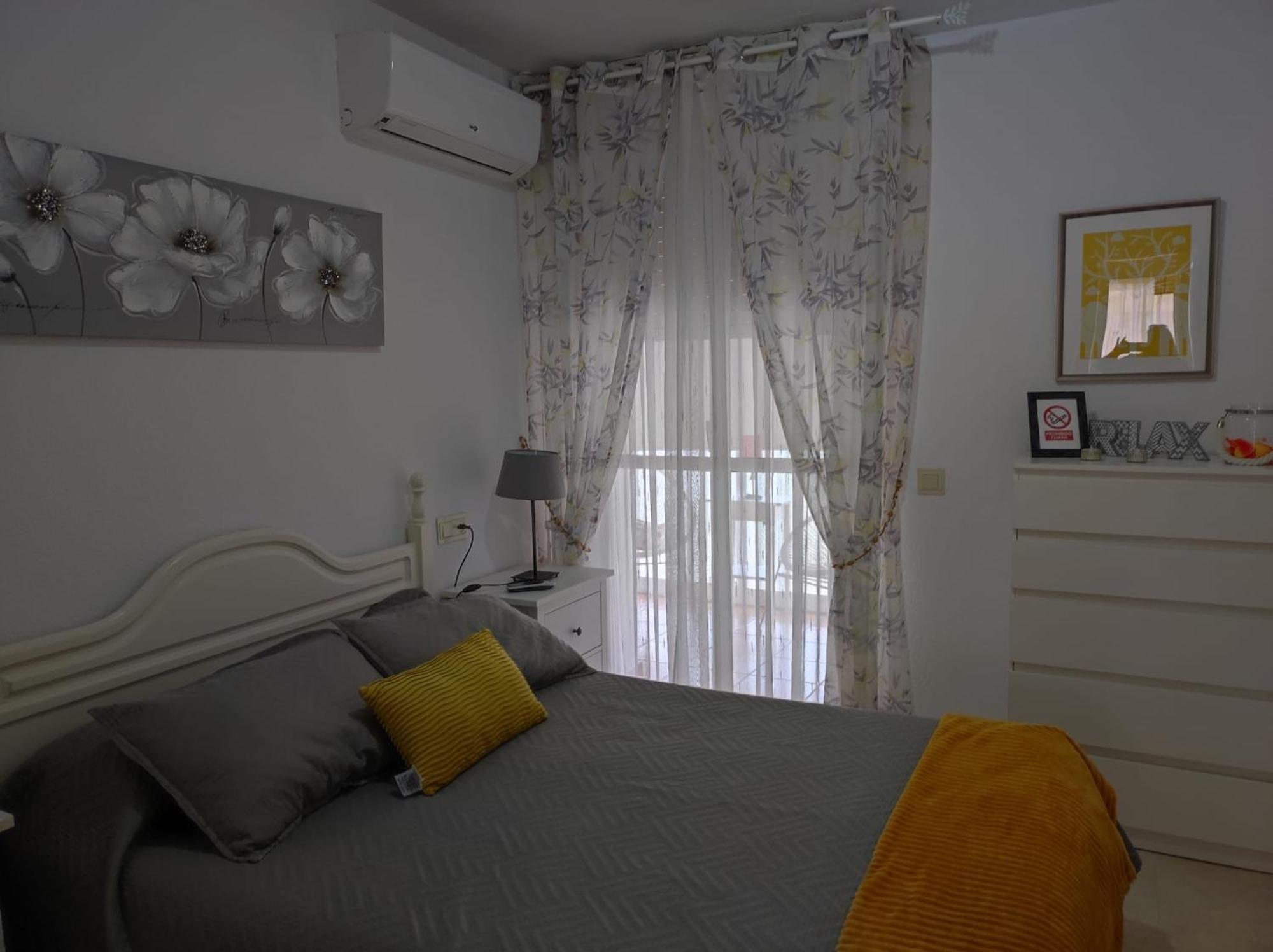 Apartamento Al Lado De La Playa 丰希罗拉 外观 照片