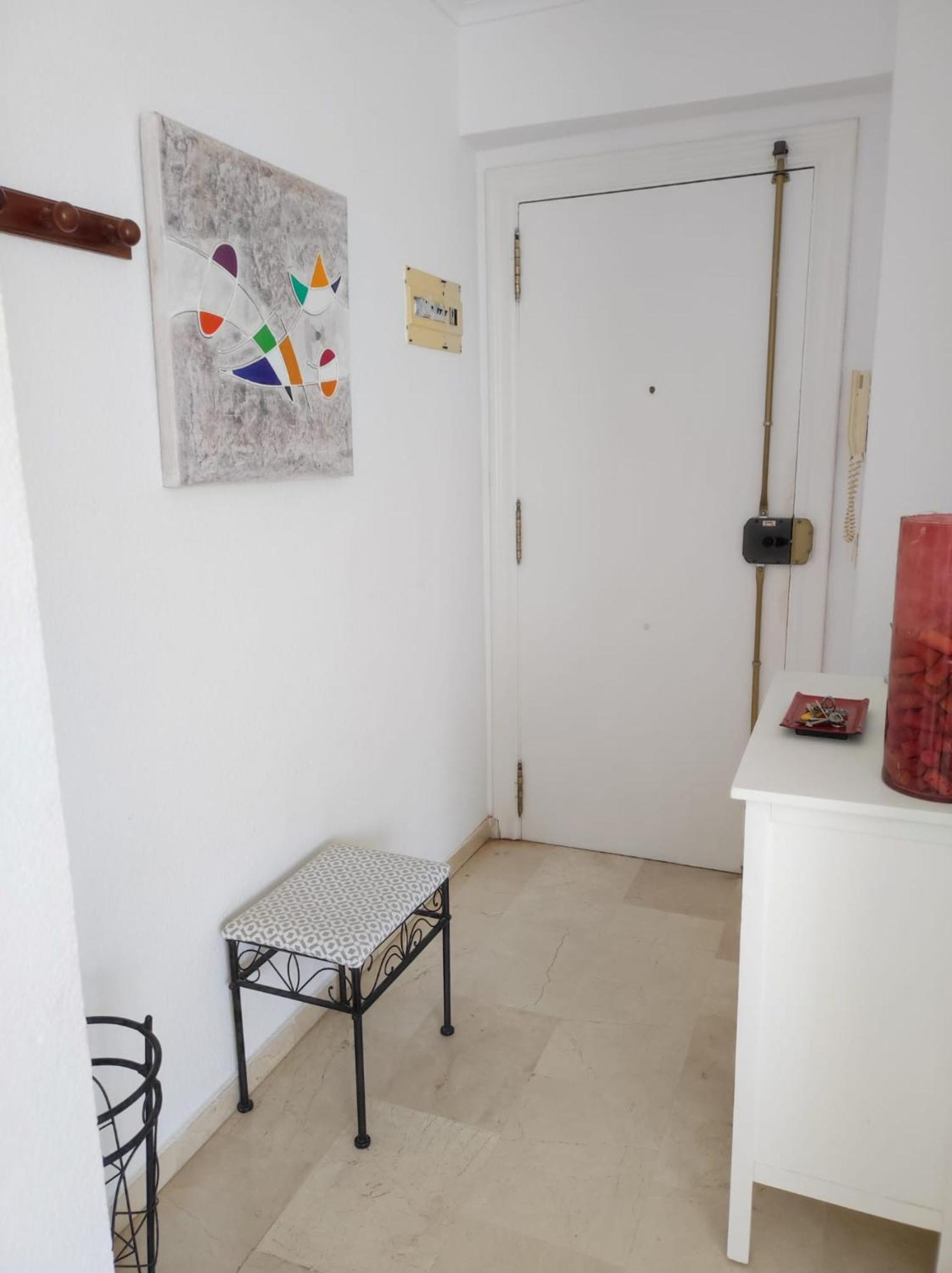 Apartamento Al Lado De La Playa 丰希罗拉 外观 照片