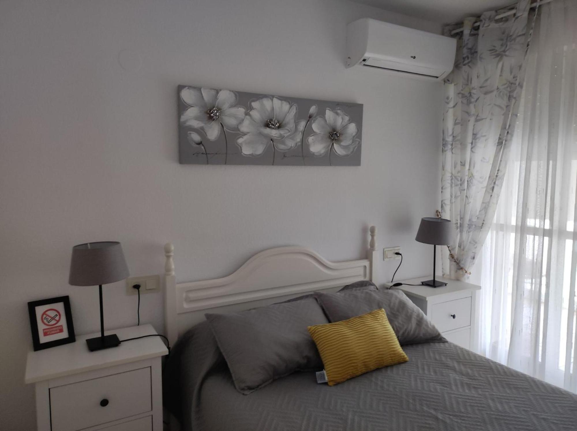 Apartamento Al Lado De La Playa 丰希罗拉 外观 照片