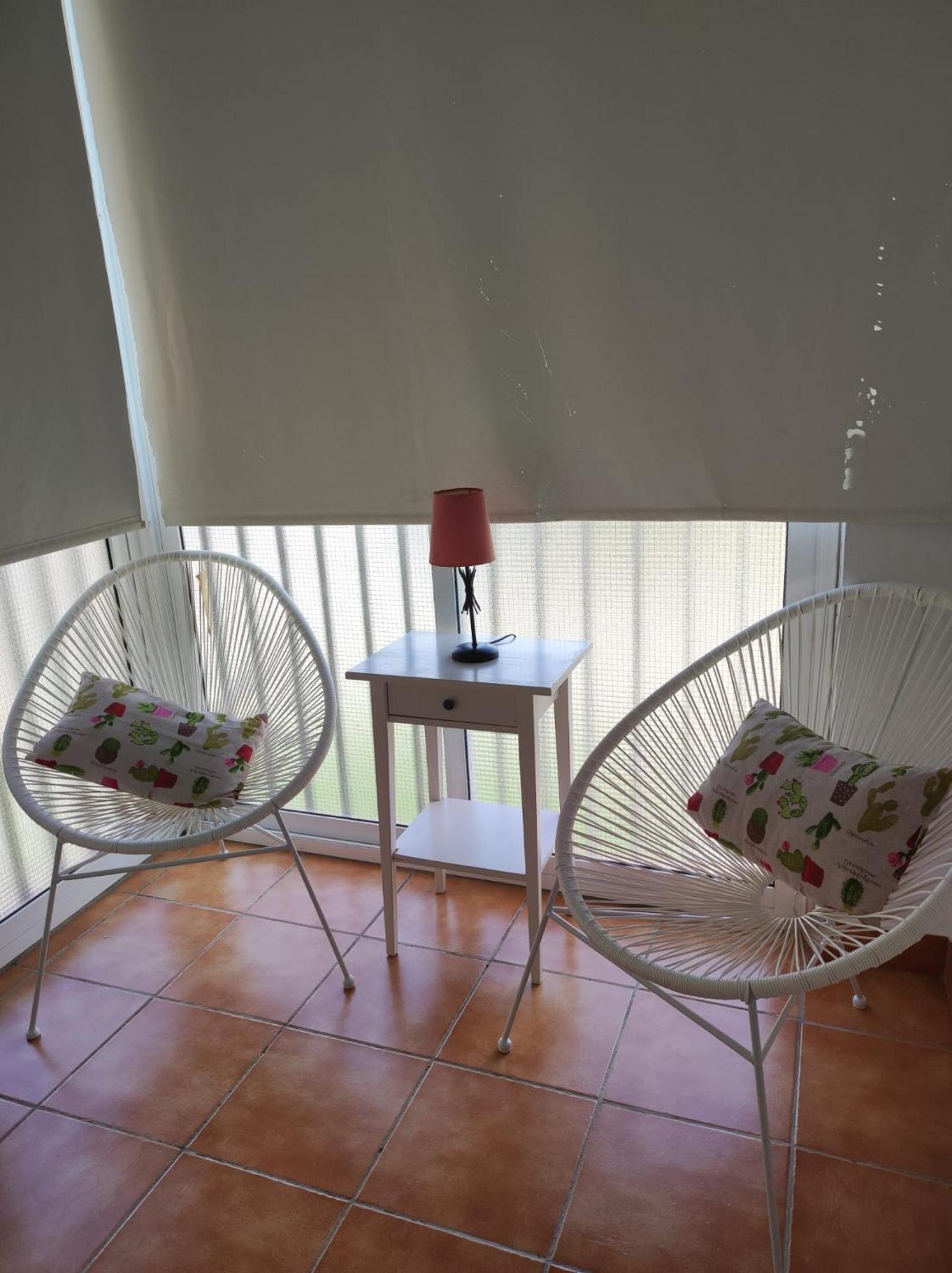 Apartamento Al Lado De La Playa 丰希罗拉 外观 照片
