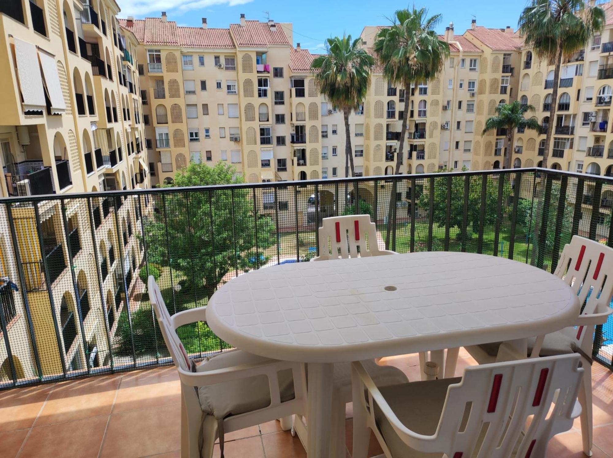 Apartamento Al Lado De La Playa 丰希罗拉 外观 照片