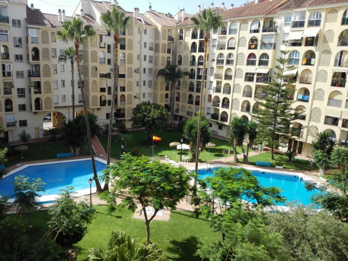 Apartamento Al Lado De La Playa 丰希罗拉 外观 照片